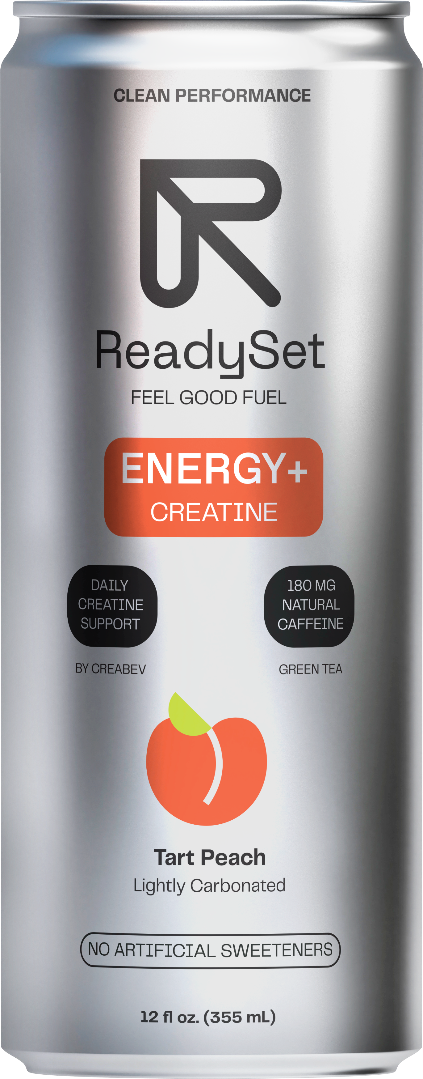 Energy+ can