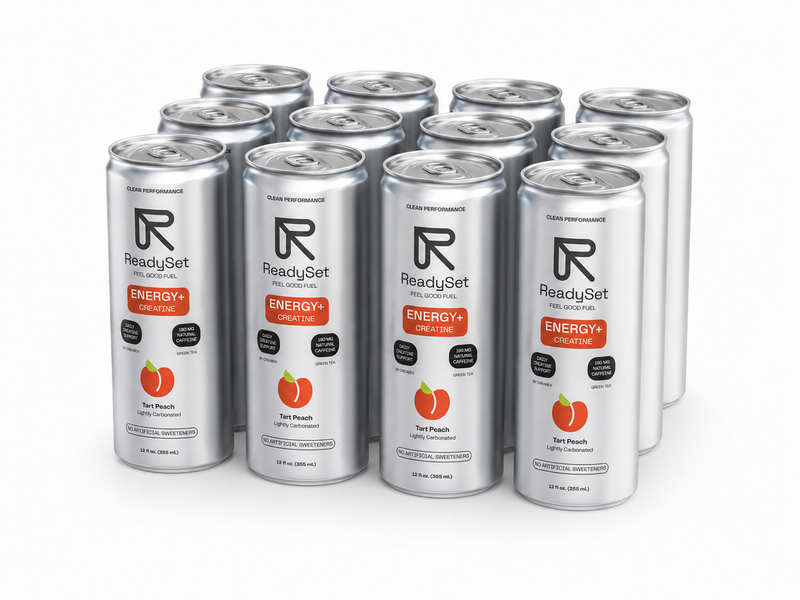 Energy+