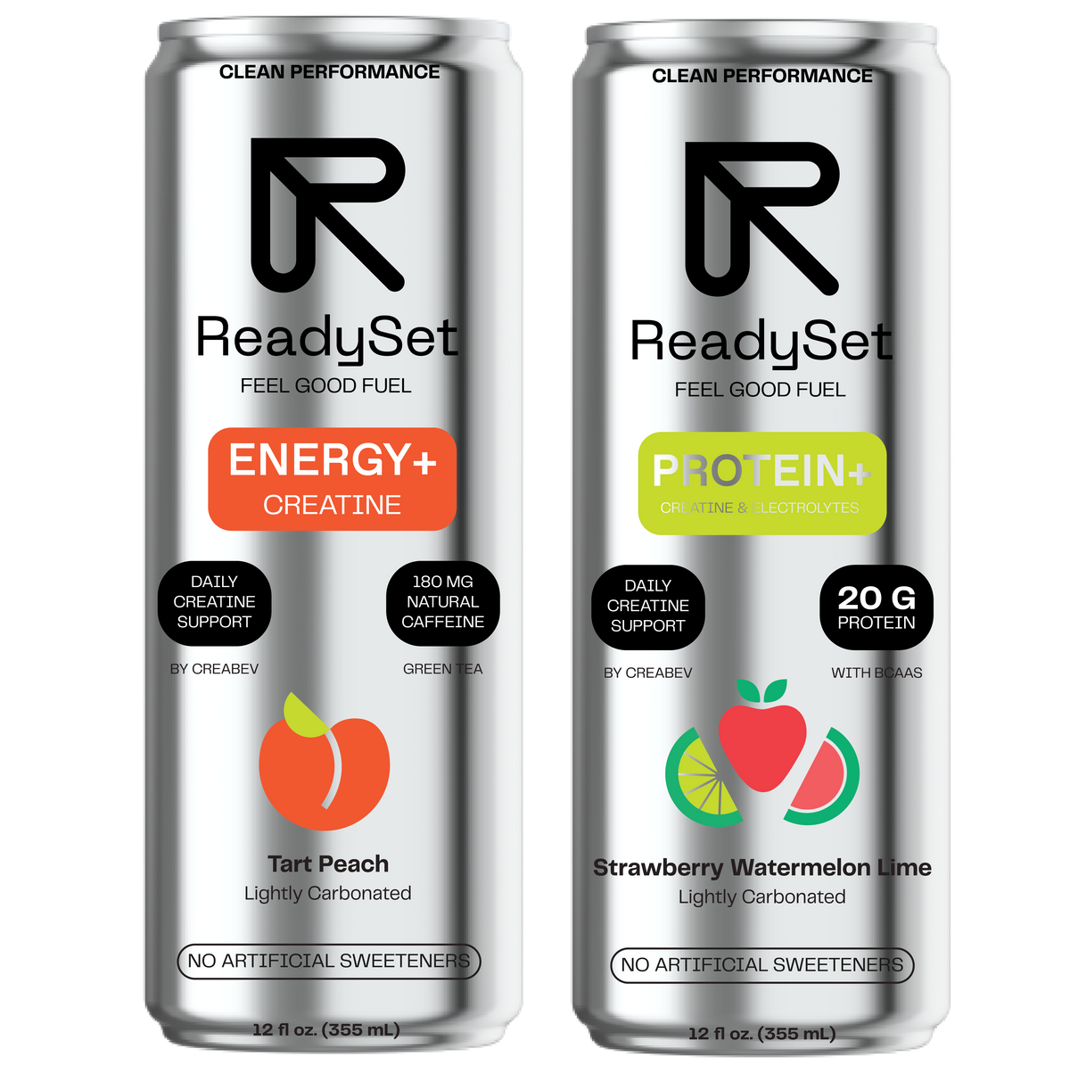Mixed 4-Pack