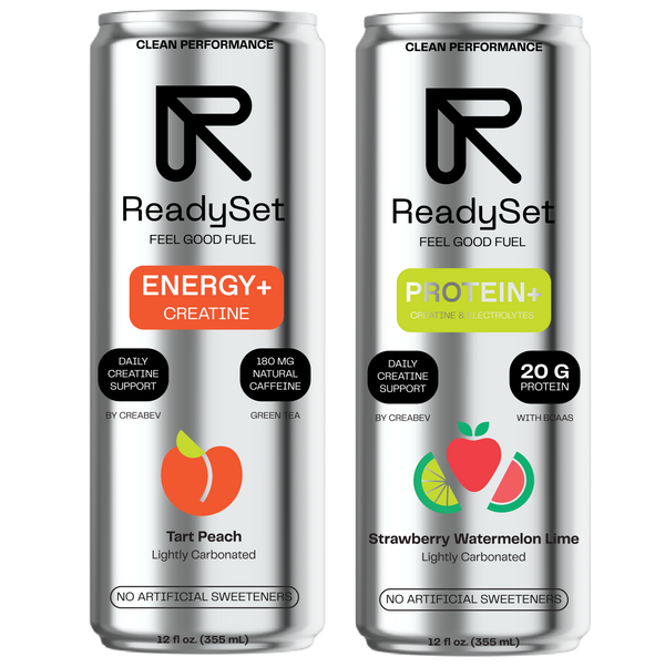 Mixed 4-Pack