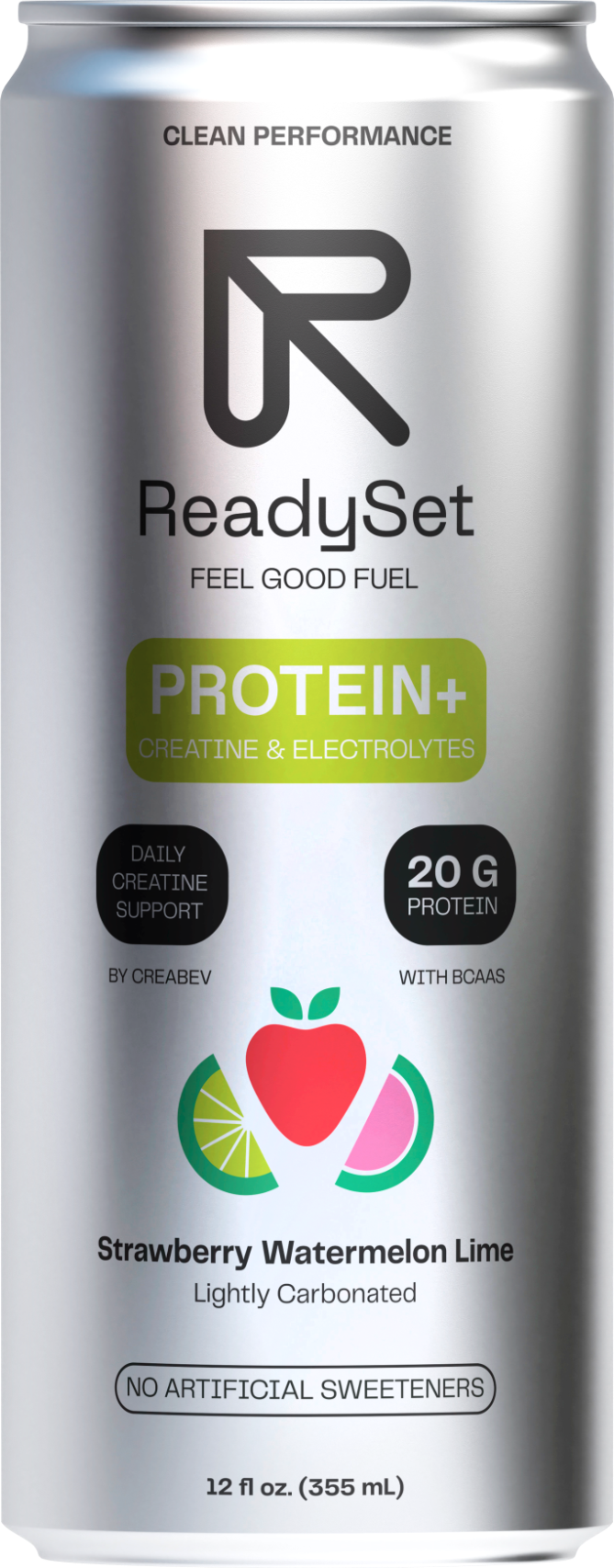 Front of can